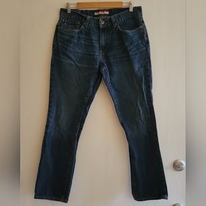 Tommy Hilfiger Men's Jeans Size 30x30